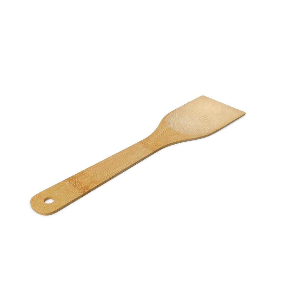 Bamboo Spatula