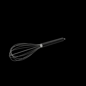Black Whisk