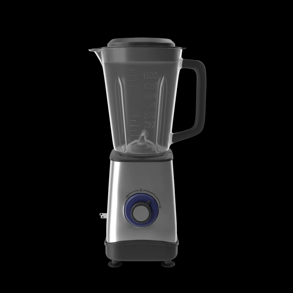 Boxed Blender