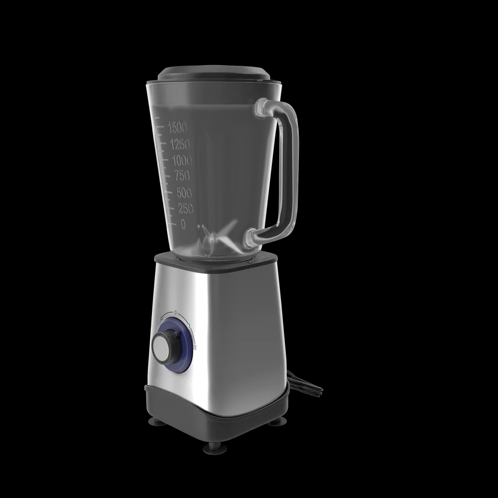 Boxed Blender