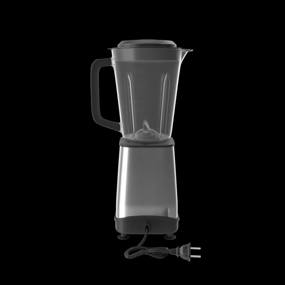 Boxed Blender