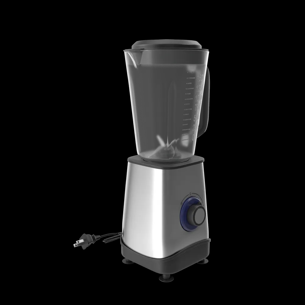 Boxed Blender