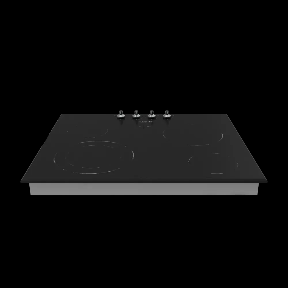 Electric Stove