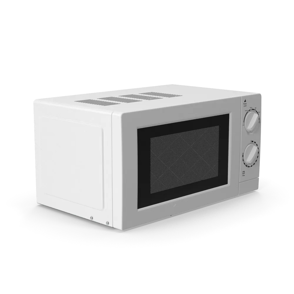Microwave Oven
