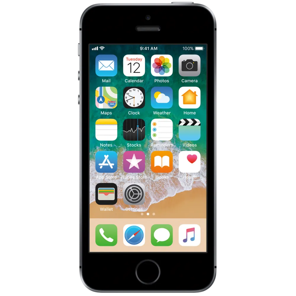 iPhone 5s