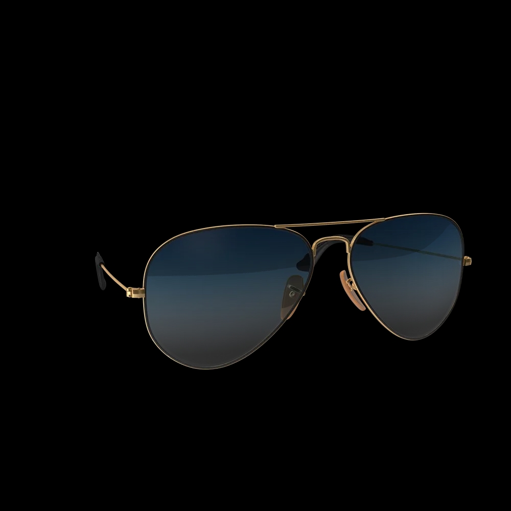 Classic Sun Glasses