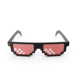 Party Glasses