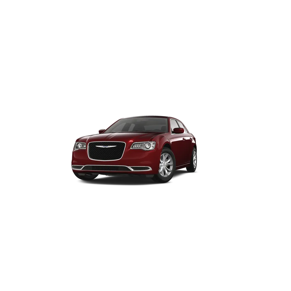300 Touring