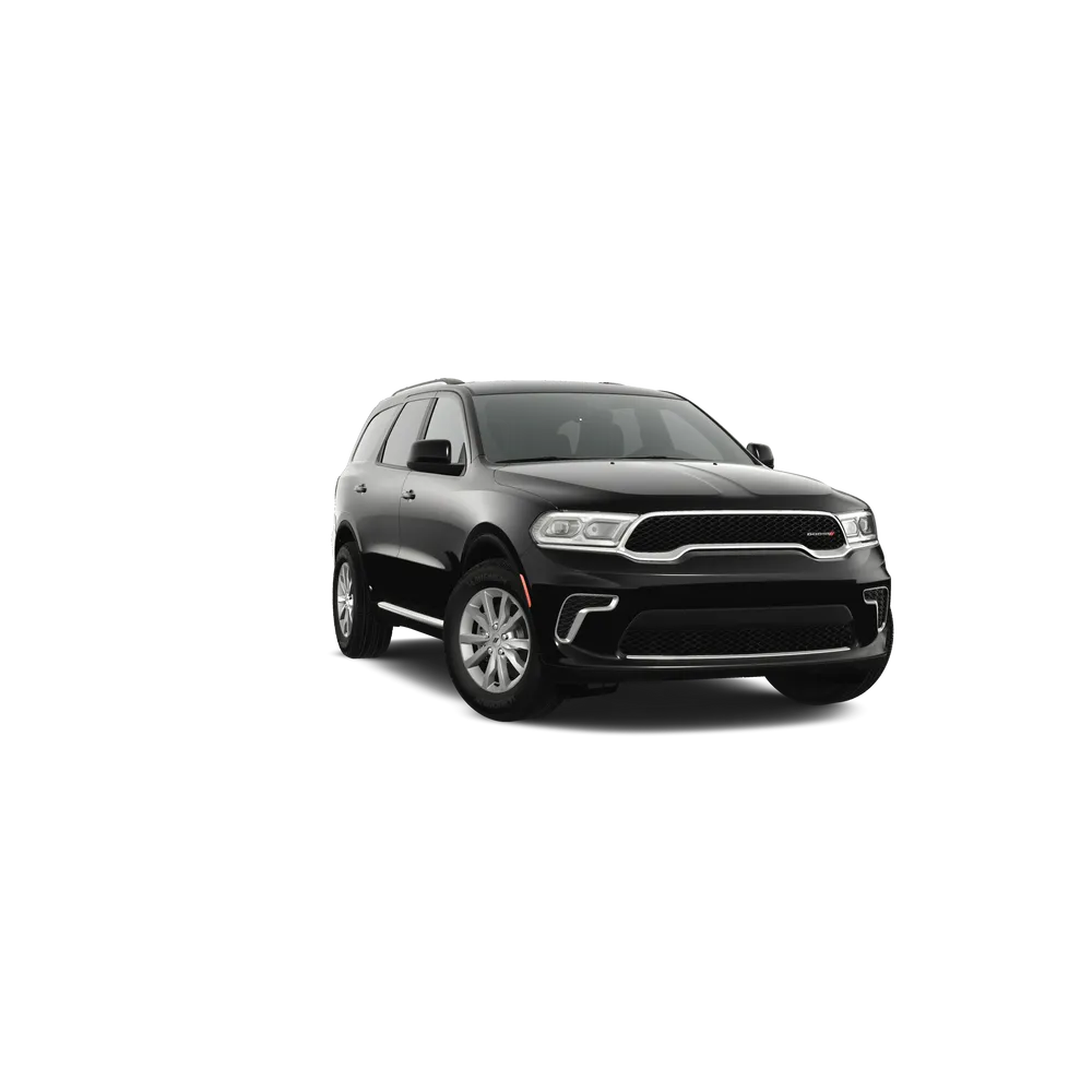 Durango SXT RWD