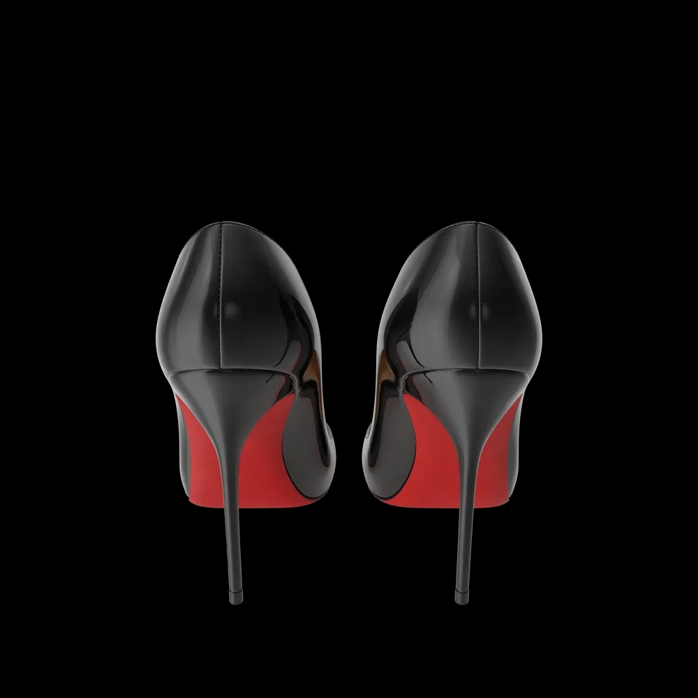 Pampi Shoes