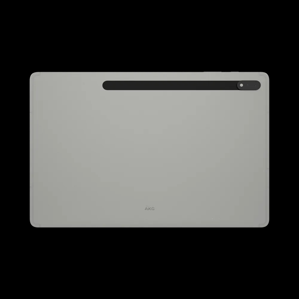 Samsung Galaxy Tab S8 Plus Grey