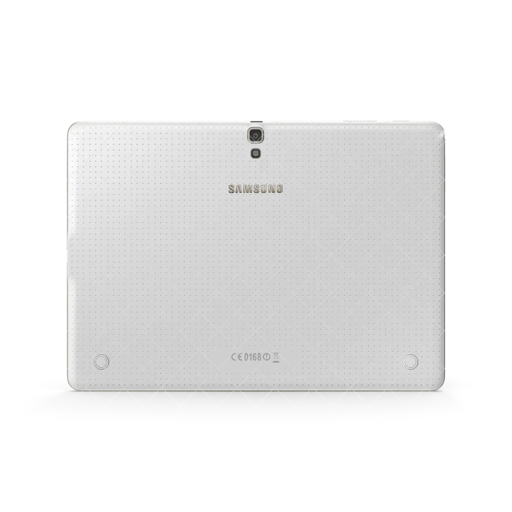 Samsung Galaxy Tab White